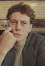 George MacKay in Ataraxia (2020)