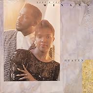 BeBe Winans and CeCe Winans in BeBe & CeCe Winans: Heaven (1988)