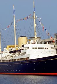 Primary photo for Britannia: Secrets of the Royal Yacht