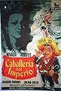 Caballería del imperio (1942)