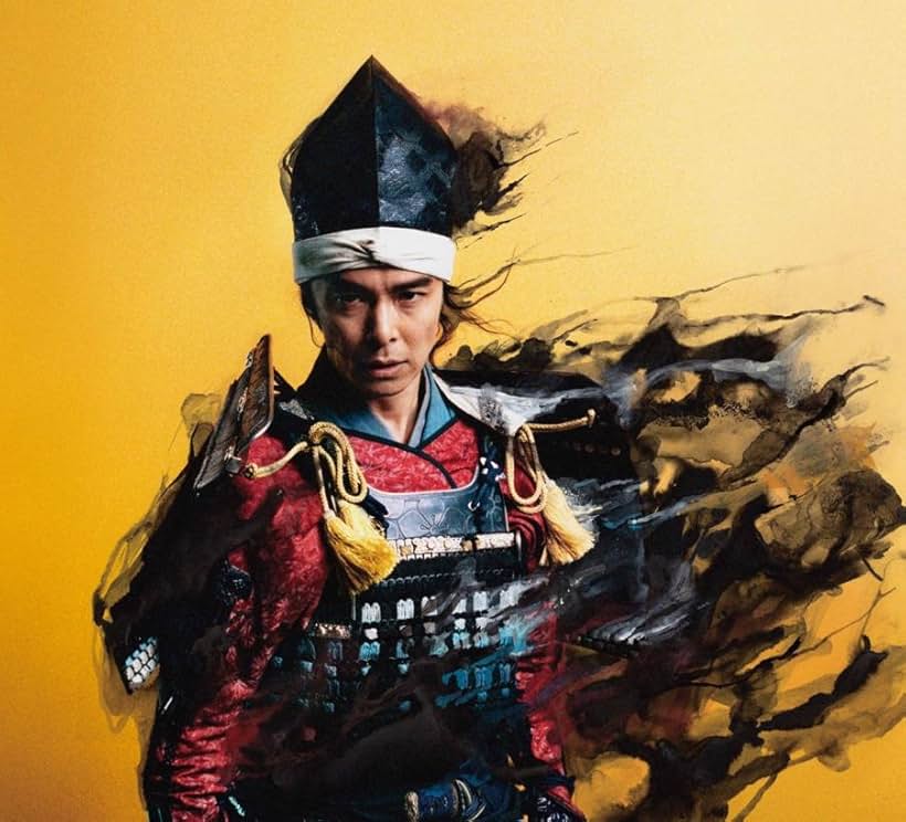 Hiroki Hasegawa in Kirin ga kuru (2020)