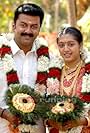 Indrajith Sukumaran and Gopika in Malabar Wedding (2008)