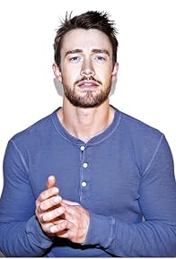 Primary photo for Robert Buckley