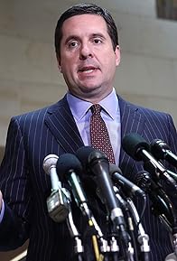 Primary photo for Devin Nunes