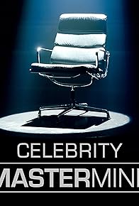 Primary photo for Celebrity Mastermind 2013/2014: Episode 2