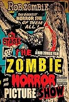 The Zombie Horror Picture Show