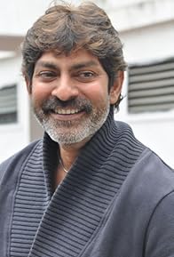 Primary photo for Jagapathi Babu