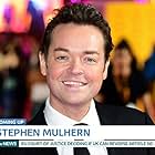 Stephen Mulhern