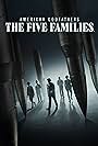 American Godfathers: The Five Families (2024)