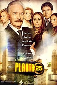 Primary photo for Planta 25