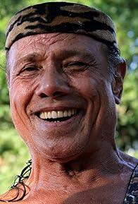 Primary photo for Jimmy Snuka