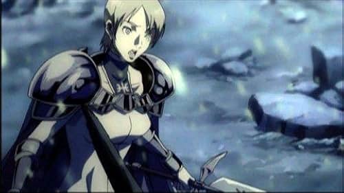 Claymore: Chapter Five