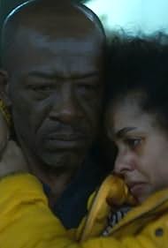 Lennie James and Olive Gray in Save Me (2018)