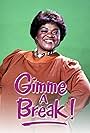 Nell Carter in Gimme a Break! (1981)