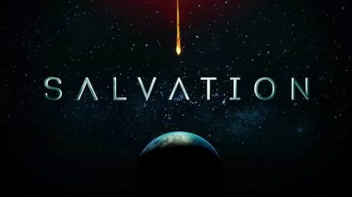 Salvation: Season 1