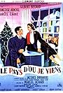 Le pays d'où je viens (1956)