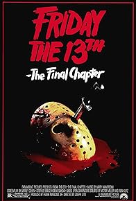 Primary photo for Friday the 13th: The Final Chapter