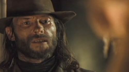 The Proposition Scene: Scene 4