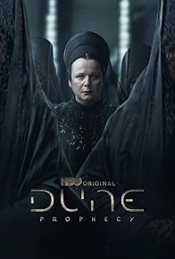 Primary photo for Dune: Prophecy