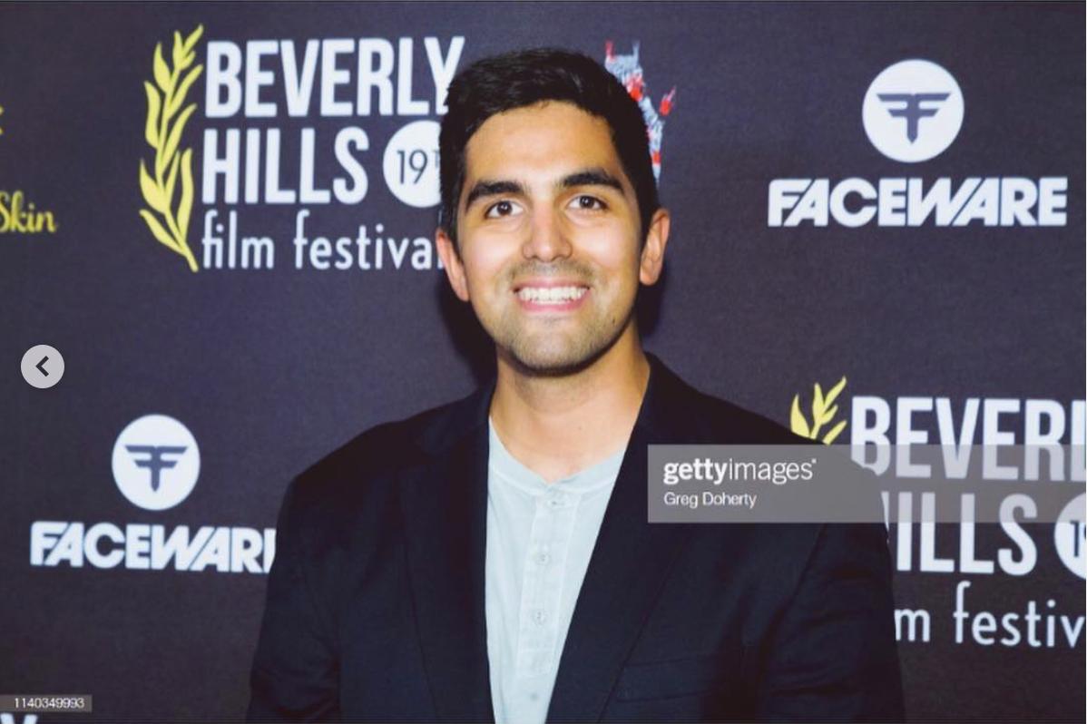 UNTHINKABLE premier at the Beverly Hills Film Festival 2018