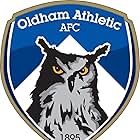 Oldham Athletic A.F.C.