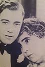 Morton Downey and Beryl Mercer in Mother's Boy (1929)