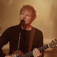 Primary photo for Ed Sheeran: Shivers (Performance Version)