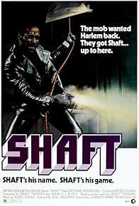 Primary photo for Shaft