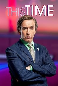 Primary photo for This Time with Alan Partridge