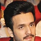 Akhil Akkineni