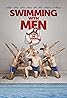 Swimming with Men (2018) Poster