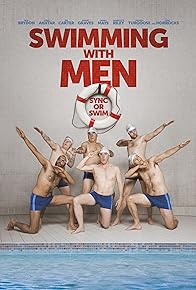 Primary photo for Swimming with Men