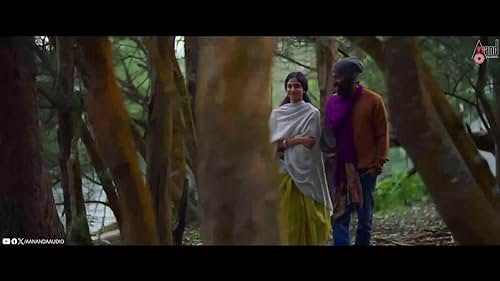 Watch Swathi Mutthina Male Haniye Official 4K Trailer