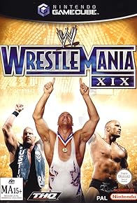 Primary photo for WrestleMania XIX