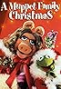 A Muppet Family Christmas (TV Movie 1987) Poster