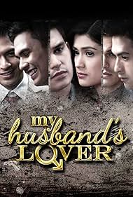 Dennis Trillo, Carla Abellana, and Tom Rodriguez in My Husband's Lover (2013)