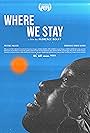 Michael Muller and Emmanuel Ohene Boafo in Where We Stay (2024)