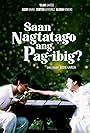 Tonton Gutierrez and Vilma Santos in Saan nagtatago ang pag-ibig? (1987)