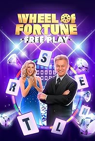 Primary photo for Wheel of Fortune: Free Play