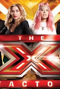 Primary photo for The X Factor New Zealand