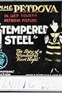 Tempered Steel (1918)