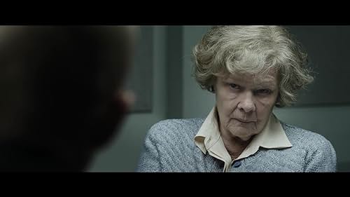 The story of Joan Stanley (Judi Dench), who was exposed as the KGB's longest-serving British spy.