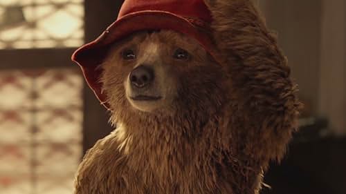 Paddington: Meet The Browns