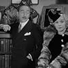 Mary Duncan and Adolphe Menjou in Morning Glory (1933)