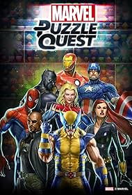 Marvel Puzzle Quest (2013)