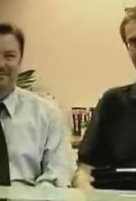 Primary photo for The Office Values: Microsoft UK Training with David Brent