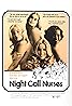 Night Call Nurses (1972) Poster