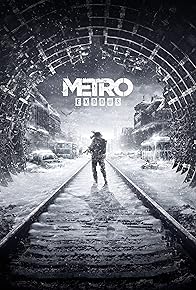 Primary photo for Metro Exodus