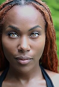 Primary photo for DeWanda Wise