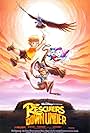 The Rescuers Down Under